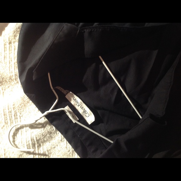 Calvin Klein button down - Picture 2 of 2